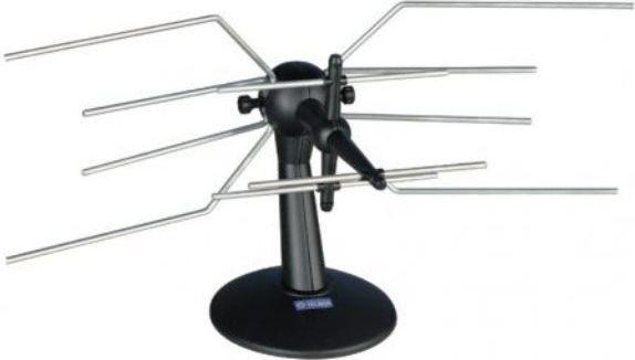 Immagine prodotto Blow 2596# Antenna TV per interni DSP Telmor (Antenna interna, 20 dB, DVB-T / -T2)