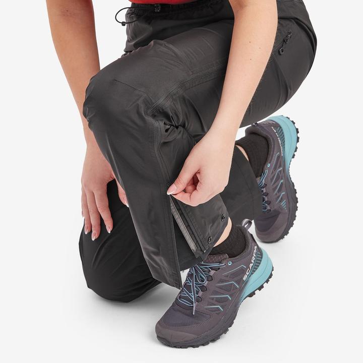 Produktbild Montane Women's Spirit Lite Pants (XS)