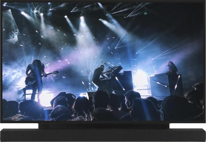 Produktbild SoundXtra TV-Halterung für Harman Kardon Citation Bar (1 Stk., Wandmontage)