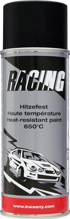 Auto-K Heat Resistant Paint 288041