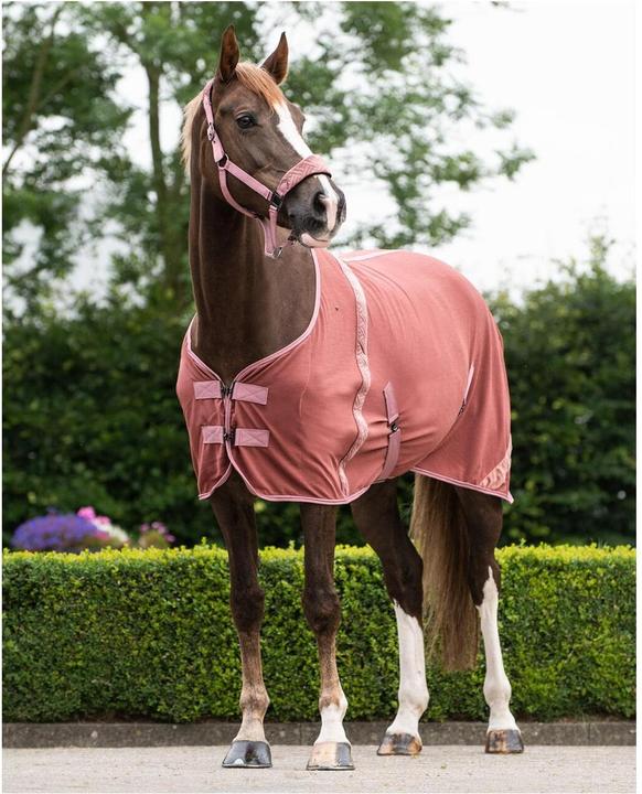 Image du produit Qhp Couverture d'été Summer Glow (115 cm)