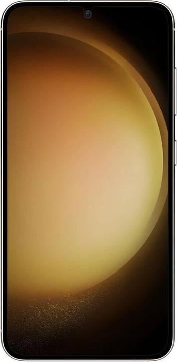 Produktbild Belkin ScreenForce (1 Stück, Samsung Galaxy S23+)