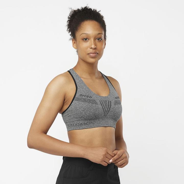Produktbild Salomon Elevate Move On Bra (L)