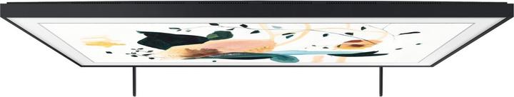 Actual product image Samsung The Frame QE50LS03T (50", QLED, 4K, 2020)