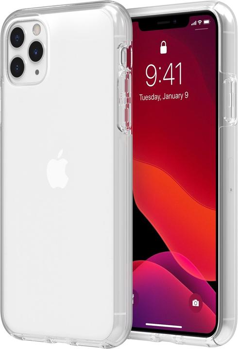 Actual product image Incipio DualPro Case (Apple iPhone 11 Pro Max)