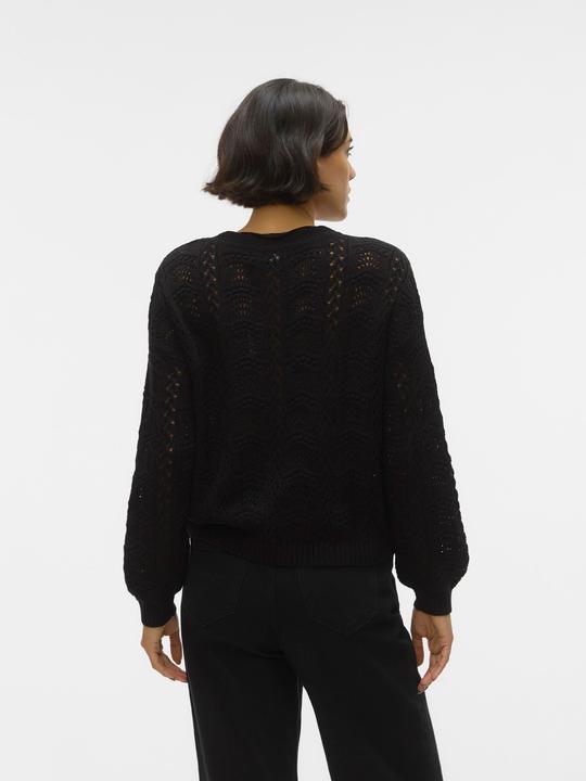 Produktbild Vero Moda Strickpullover Strickpullover (XS)