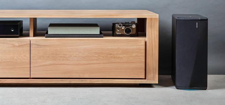 Produktbild Denon DSW-1H (70 W)