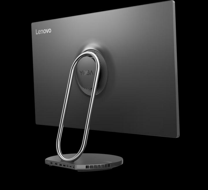 Produktbild Lenovo Yoga AIO 32ILL10 (Intel Core Ultra 7 258V, 32 GB, 1000 GB, GeForce RTX 4050)