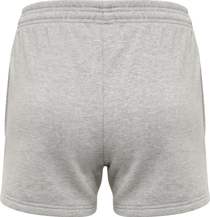 Image du produit hummel Red Basic Sweat Short Femme (M)