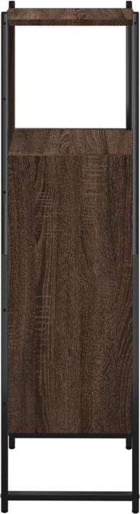 Actual product image VidaXL Bathroom cabinet (33 x 33 x 120.5 cm)