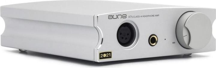 Produktbild Aune X7s (Gain-Schalter)