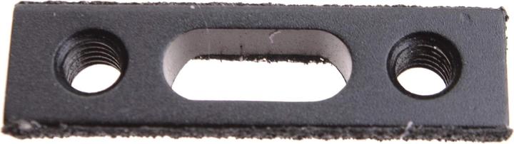 Produktbild PRO Missile Evo Gewindeeinsätze Alu, Schwarz, 10stk.