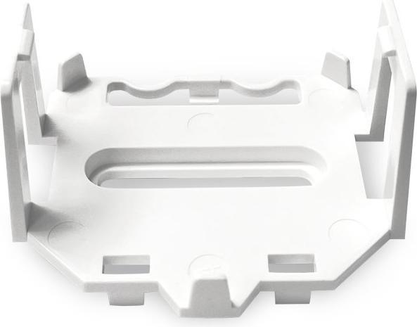 Actual product image Light Solutions DIN-rail mount for Mini ZigBee products