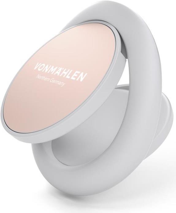 Actual product image Vonmählen Backflip Signature (1 Piece, Apple iPhone 12)
