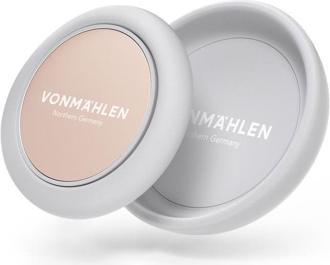 Actual product image Vonmählen Backflip Signature (1 Piece, Apple iPhone 12)