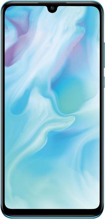Actual product image Huawei P30 Lite (6GB) New Edition (256 GB, Breathing Crystal, 6.15", Hybrid Dual SIM, 48 Mpx, 4G)