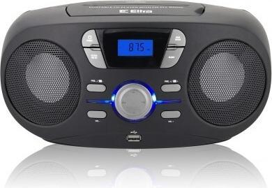 Actual product image Elta Radio INGA CD70 USB (VHF)