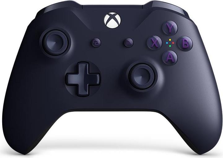 Microsoft Xbox Wireless Controller - Fortnite Special Edition (Xbox One X, Xbox Series X, Xbox One S, Xbox Series S)