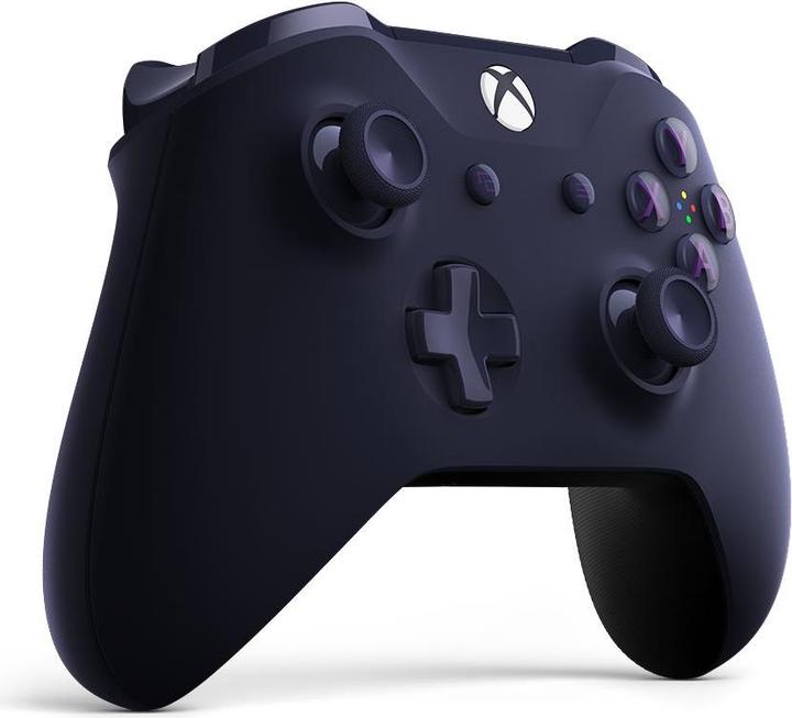 Produktbild Microsoft Xbox Wireless Controller - Fortnite Special Edition (Xbox One X, Xbox Series X, Xbox One S, Xbox Series S)