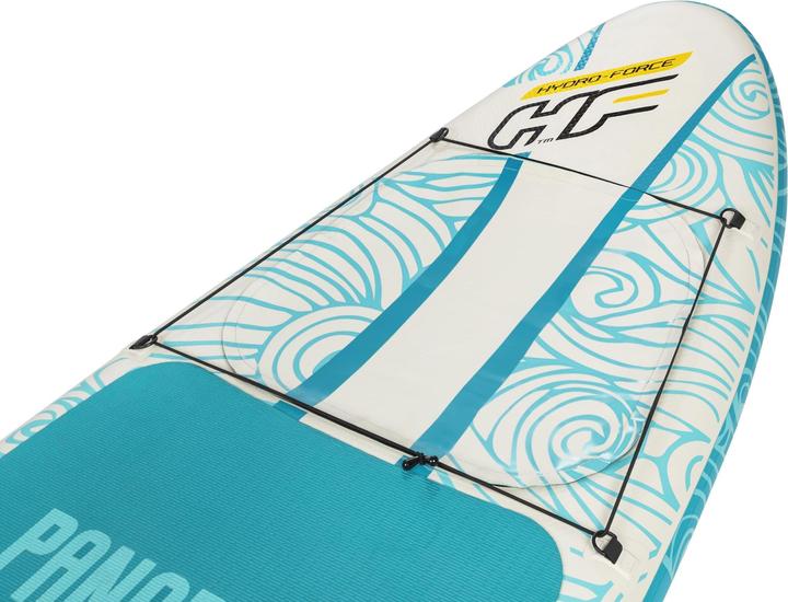Actual product image Bestway HF SUP Set Panorama Set (10'8")