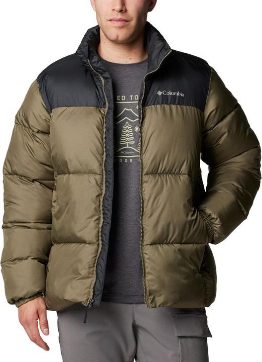 Immagine prodotto Columbia Giacca Puffect III (L)
