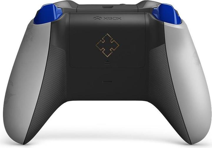 Image du produit Microsoft Manette sans fil Xbox - Gear5 Kait Limited Edition (Xbox Series X, Xbox One S, Xbox Series S, PC, Xbox One X)