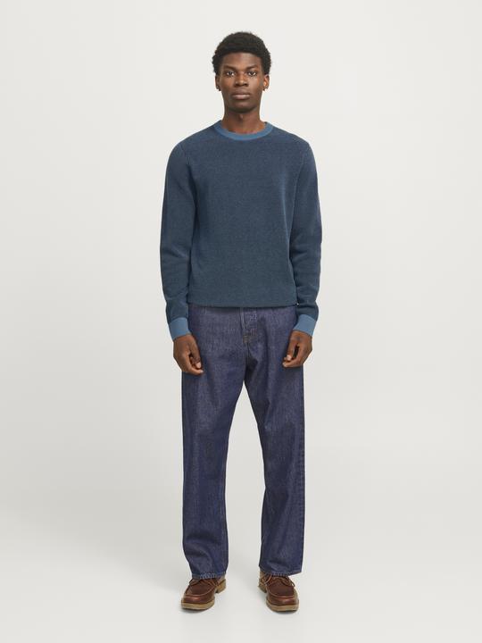 Immagine prodotto Jack & Jones Jjeglobe Knit Crew Neck Noos (S)
