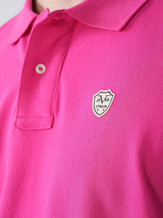 Image du produit 19V69 Italia Poloshirt (L)