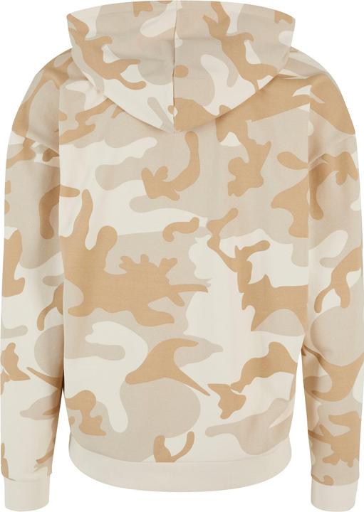 Immagine prodotto Urban Classics Felpa con cappuccio Easy Camo - 161151 (M)