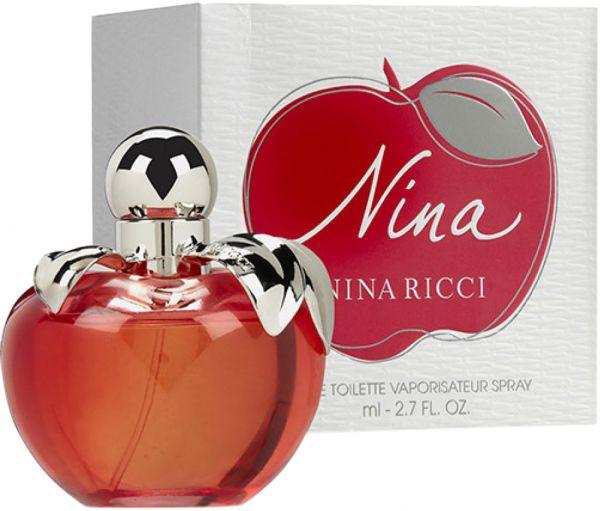 Nina Ricci Nina