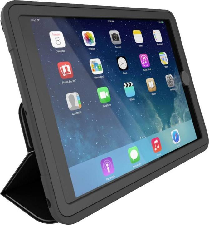 Immagine prodotto Zagg Messenger robusto (iPad 10.2 (2020), IPad 10.2 (2021))