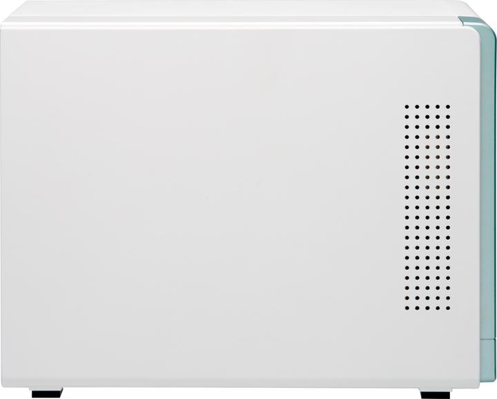 Produktbild QNAP Ts-251a