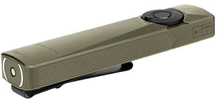 Produktbild Olight Arkfeld Ultra (12 cm, 1400 lm)