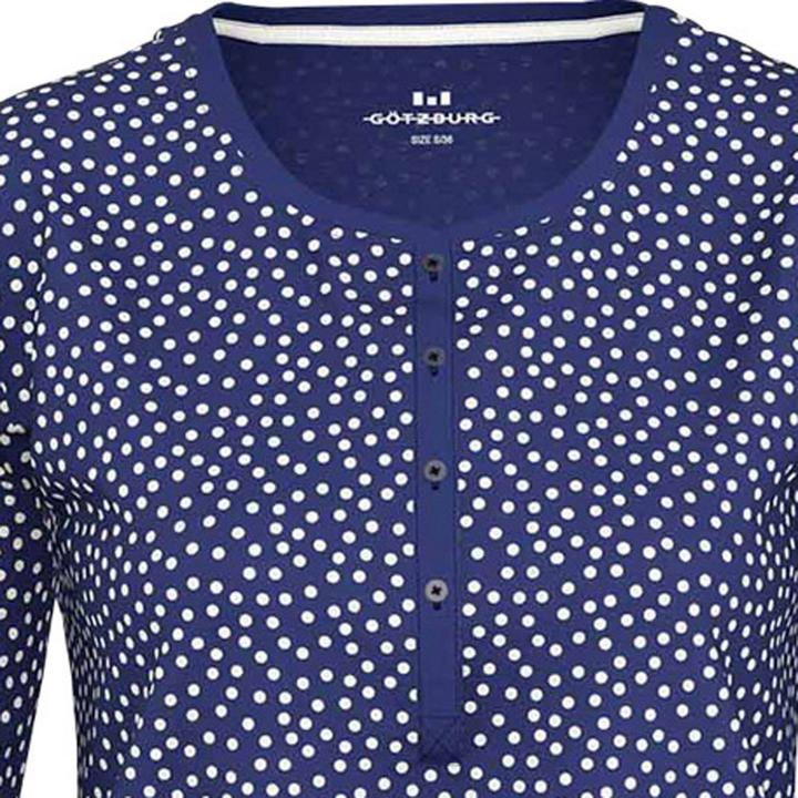 Produktbild Götzburg Damen-Schlafanzug (46)