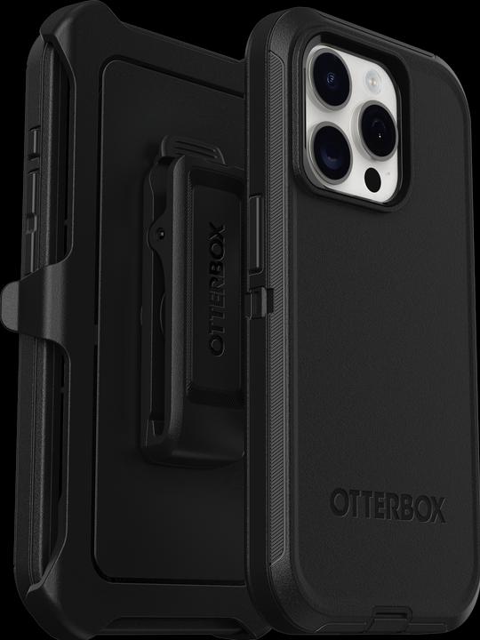 Produktbild OtterBox Defender (Apple iPhone 15 Pro)
