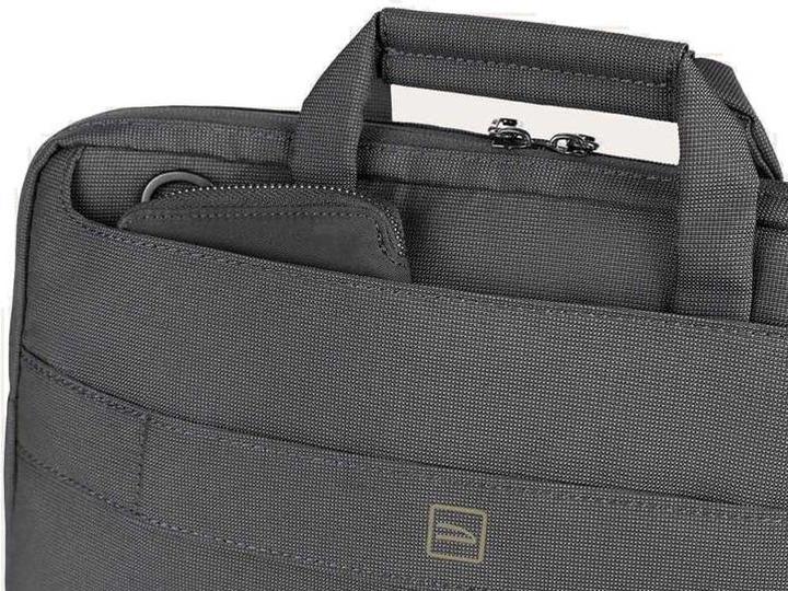 Immagine prodotto Tucano WORK-OUT 4 bag 16" Slim anthr, MacBook Pro 16", Laptop 15.6" (16", Universale)