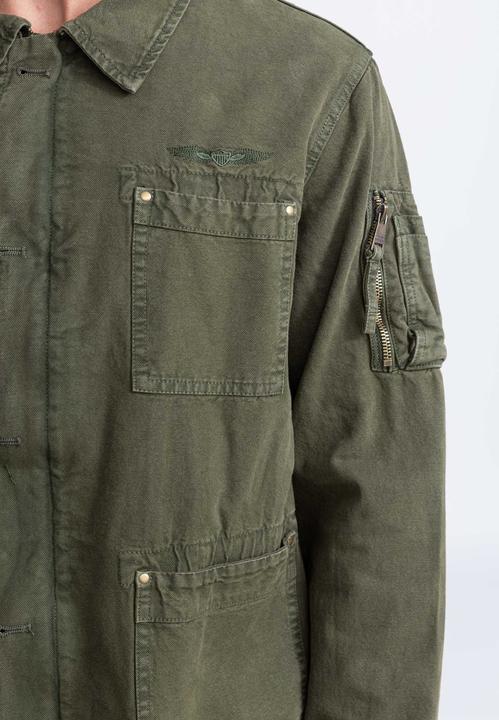 Produktbild Bombers Original Jacken Davis M (M)