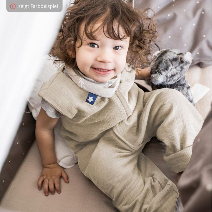 Produktbild Julius Zöllner Jumper (80 cm, 0.5 TOG, Sommer)