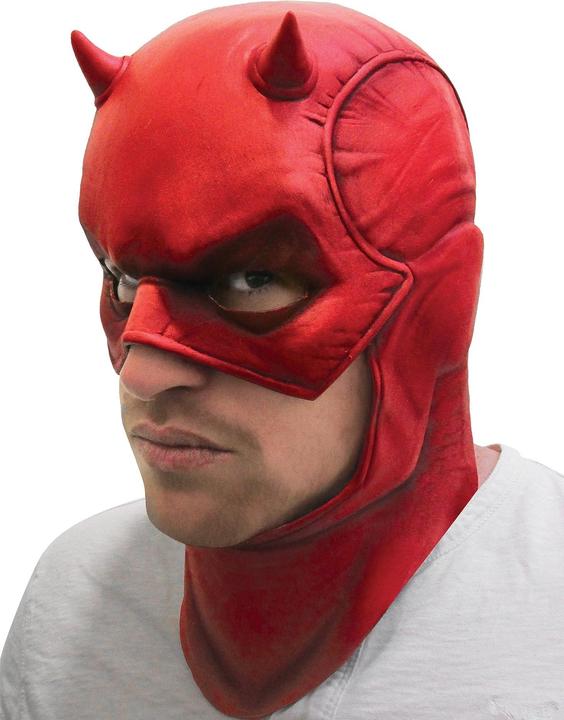 Actual product image Rubies Marvel - Daredevil Maske