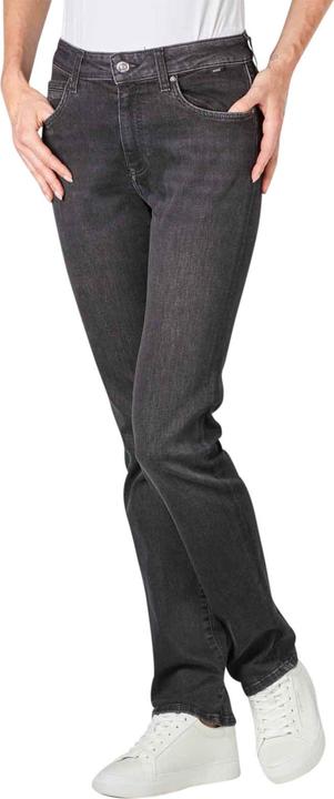 Actual product image Mavi Kendra Jeans Straight Fit Smoke Brushed Glam (W29/L32)