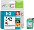 Produktbild HP 342 (M, Y, C)