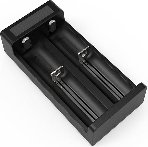 Image du produit Xtar Chargeur de batterie MC2 Plus (1 pcs, A, C, D, AA, AAA, AAAA, Chargeurs sans batterie)