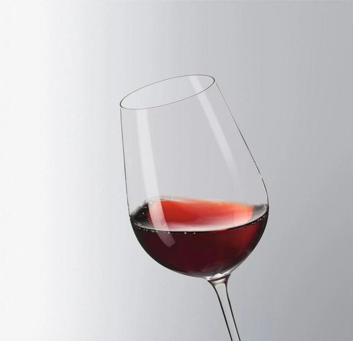 Actual product image Leonardo Tivoli (58 cl, 6 Glasses, Red wine glasses)