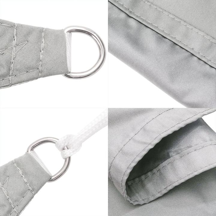 Image du produit VidaXL Sonnensegel (3 x 3 m)