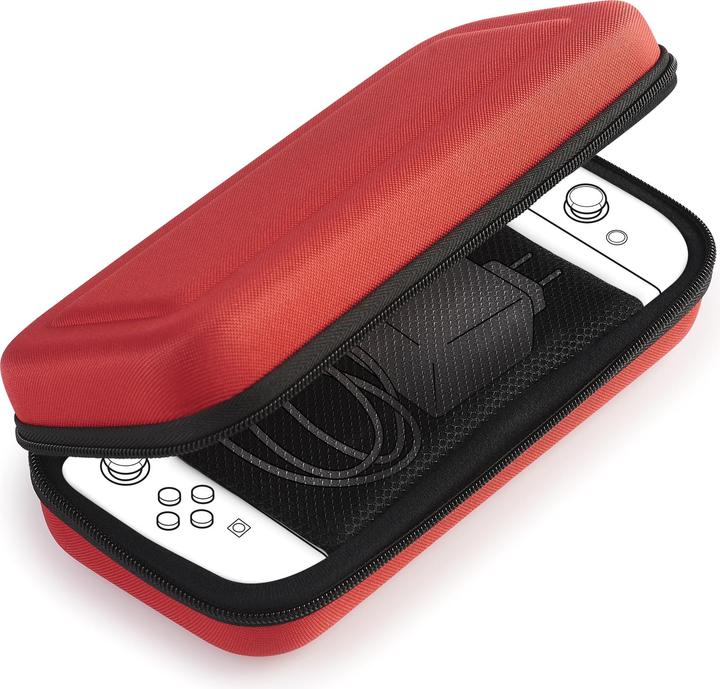 Immagine prodotto Bigben Trasporto Caso-L (Switch)