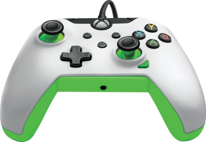Produktbild PDP Wired Controller (Xbox Series S, Xbox One S, PC, Xbox Series X)