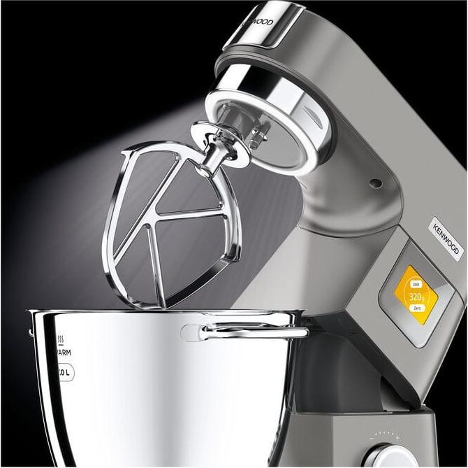 Actual product image Kenwood Titanium Chef Patissier XL (1400 W)