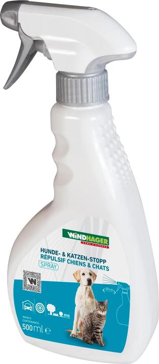 Windhager Hunde- und Katzen-Stop (500 ml)