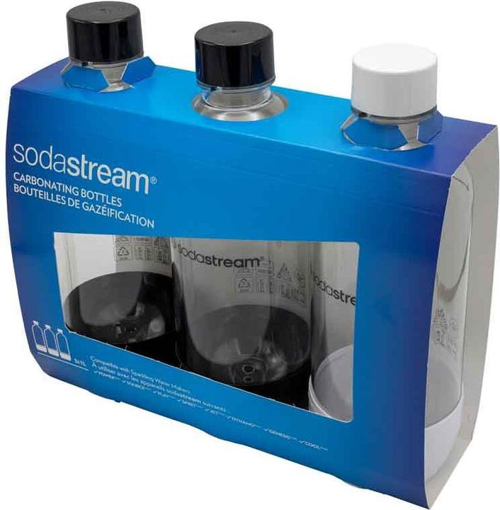 Immagine prodotto SodaStream Bottiglia d'acqua