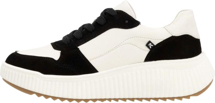 Produktbild Rieker HWK Damen Halbschuhe (39)